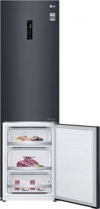 Lodówka LG GBB72MCDMN 13