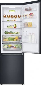 Lodówka LG GBB72MCDMN 14