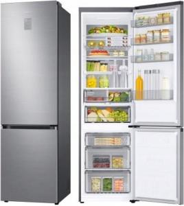Lodówka Samsung RB38T776DS9 2
