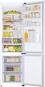 Lodówka Samsung RB38T606EWW 2