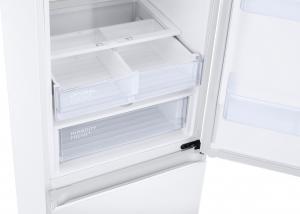 Lodówka Samsung RB38T606EWW 4