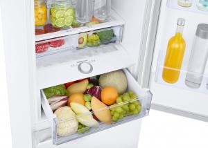 Lodówka Samsung RB38T606EWW 5