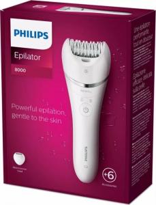Depilator Philips Advanced BRE715/00 6