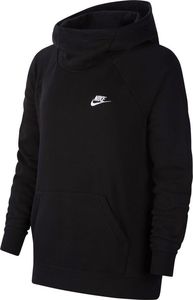 Nike Bluza damska Essentials Fnl Po Flc czarna r. S 1