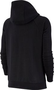 Nike Bluza damska Sportswear Essential czarna r. XS 2