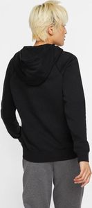 Nike Bluza damska Sportswear Essential czarna r. XS 4