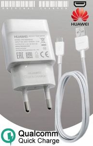 Ładowarka Huawei ORYGINALNA SZYBKA ŁADOWARKA HUAWEI P20 P30 P30Pro 3