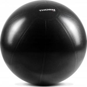 Thorn+Fit Piłka do ćwiczeń Stability Anti Burst Ball 65cm czarna 1