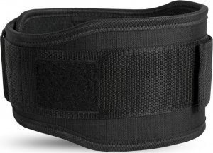 Thorn+Fit Pas do podnoszenia ciężarów RIPSTOP BELT BLACK THORN FIT rozm. S 1