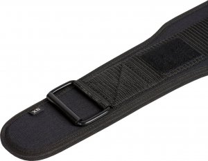 Thorn+Fit Pas do podnoszenia ciężarów RIPSTOP BELT BLACK THORN FIT rozm. S 2