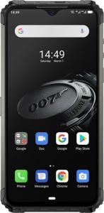 Smartfon UleFone Armor 7E 2020 4/128GB Dual SIM Czarny  (UF-A7E-V2/BK) 2