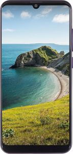 Smartfon Oukitel C16 16 GB Dual SIM Fioletowy  (C16-PE/OL) 1
