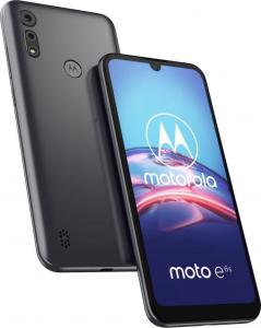 Smartfon Motorola Moto E6s 2/32GB Dual SIM Szary  (2_318574) 7