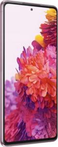 Smartfon Samsung Galaxy S20 FE 6/128GB Fioletowy  (SM-G780GLVDEUE) 2
