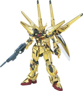 Figurka Figurka Shiranui Akatsuki Gundam HG 1/144 1