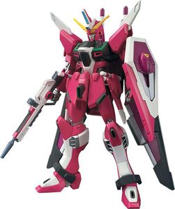 Figurka HGCE 1/144 ZGMF-X19A Infinite Justice Gundam (4573102589309) 1