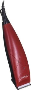 Maszynka do włosów Maestro MR-654C czerwona 2