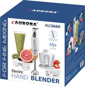 Blender Aurora AU3660 3
