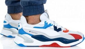 Puma Buty Puma BMW MMS RS-2K M 306536 02 45 1