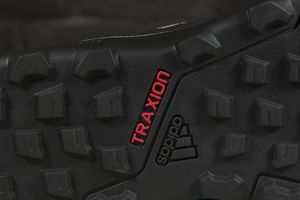 Adidas czarne r. 47 1/3 6