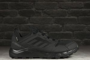 Adidas czarne r. 47 1/3 7