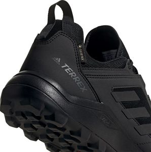 Buty trekkingowe męskie Adidas Terrex Agravic TR GTX czarne r. 45 1/3 4