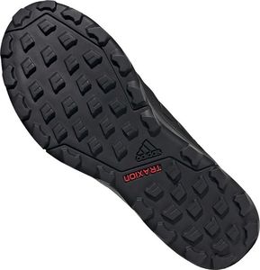 Buty trekkingowe męskie Adidas Terrex Agravic TR GTX czarne r. 45 1/3 6