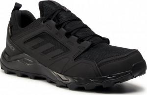 Buty trekkingowe męskie Adidas Terrex Agravic Tr GTX czarne r. 43 1/3 3