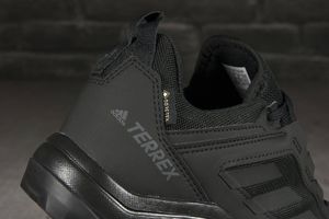 Adidas Terrex Agravic TR GTX czarne r. 42 2/3 2