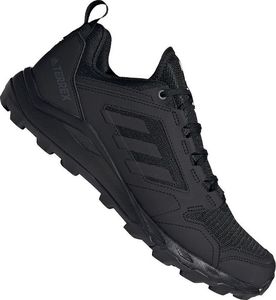 Buty trekkingowe męskie Adidas Terrex Agravic Tr czarne r. 47 1/3 2
