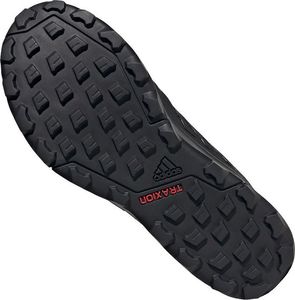 Buty trekkingowe męskie Adidas Terrex Agravic Tr czarne r. 47 1/3 3