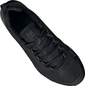 Buty trekkingowe męskie Adidas Terrex Agravic Tr czarne r. 47 1/3 4
