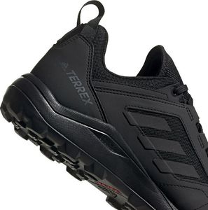 Buty trekkingowe męskie Adidas Terrex Agravic Tr czarne r. 47 1/3 5