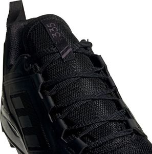 Buty trekkingowe męskie Adidas Terrex Agravic Tr czarne r. 47 1/3 7
