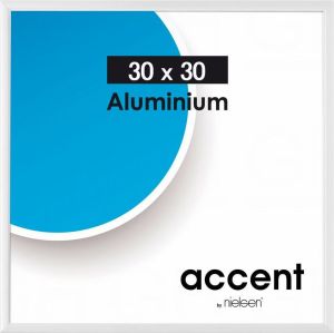 Ramka Nielsen Design 30x30 Aluminium Srebrny (54123) 1