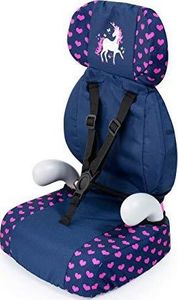 Bayer Bayer Design doll car seat Deluxe 67554AA 1
