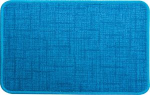 Pepco Dywanik tekstylny 40x60cm niebieski 1