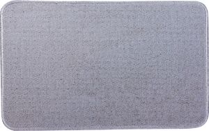 Pepco Dywanik tekstylny 40x60cm biały 1