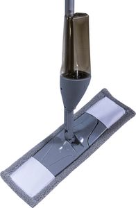 Mop Pepco Mop ze spryskiwaczem szary (284081) 2