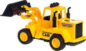 Pepco  Pojazdy budowlane 30 cm ładowarka 3