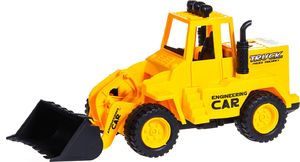 Pepco  Pojazdy budowlane 30 cm ładowarka 4