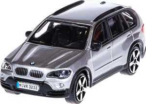 Pepco  Bburago model 1:43 bmw x5 2