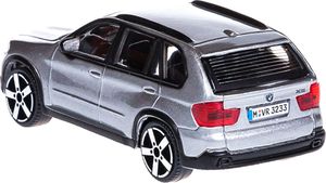 Pepco  Bburago model 1:43 bmw x5 3