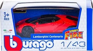 Pepco Samochód Lamborghini Centenario 1:43 1