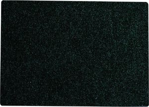 Pepco Wycieraczka MATADOR, 40x60cm ciemno zielona 1