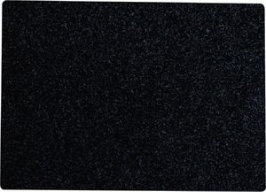 Pepco Wycieraczka MATADOR, 40x60cm czarna 1