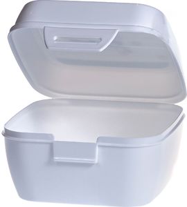 Pepco Pojemnik na lunch mały bts koty 2