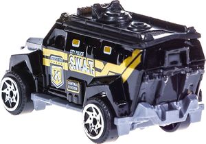 Pepco  Zabawka policyjna terenówka 2