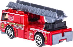 Pepco Zabawka strażacki wóz z drabiną 2
