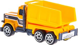 Pepco Zabawka ciężarówka budowlana 2